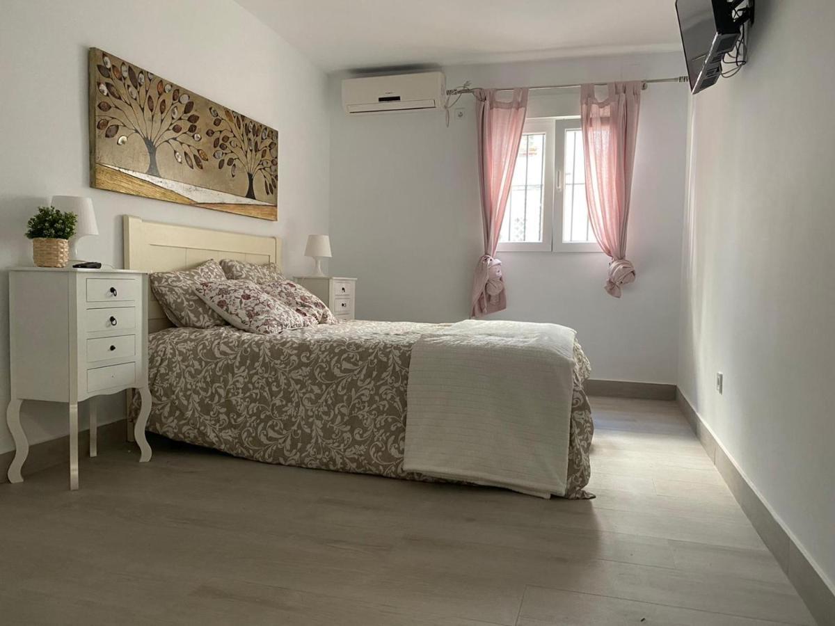 Wish Suite Niebla De Sevilla Exteriér fotografie