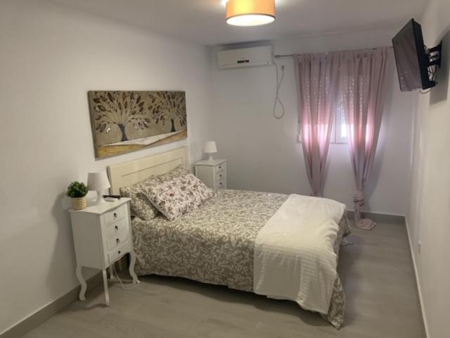 Wish Suite Niebla De Sevilla Exteriér fotografie