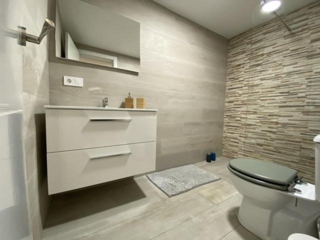 Wish Suite Niebla De Sevilla Exteriér fotografie