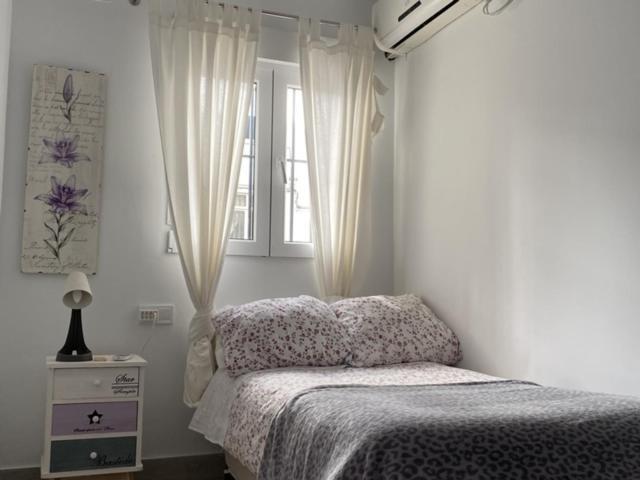 Wish Suite Niebla De Sevilla Exteriér fotografie